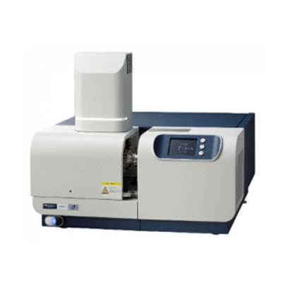 Simultaneous Thermogravimetric Analyzer (NEXTA STA)