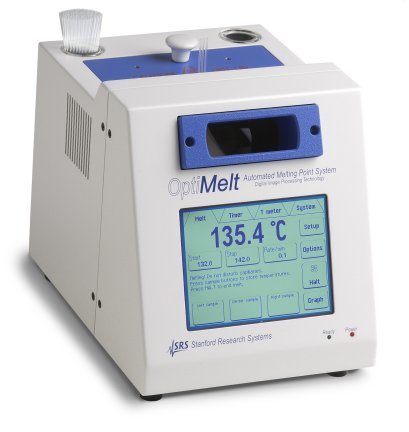OptiMelt MPA100 Melting Point Apparatus