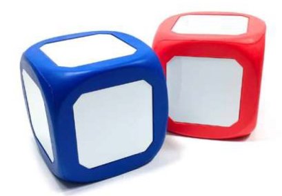 ลูกเต๋า