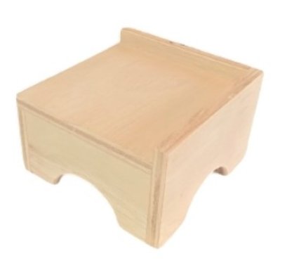 ฐานหอคอยสีชมพู