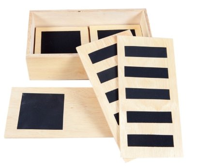 ไม้ติดกระดาษทราย