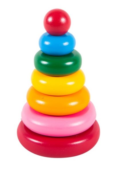 เจดีย์สลับสี