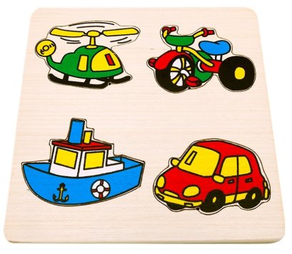 ภาพตัดต่อ ยานพาหนะ