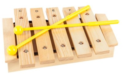 ระนาดไม้ 5 เสียง