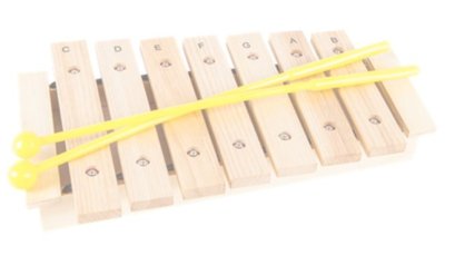 ระนาดไม้ ​​7 เสียง