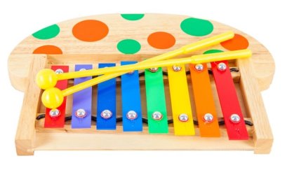 ระนาดเห็ด