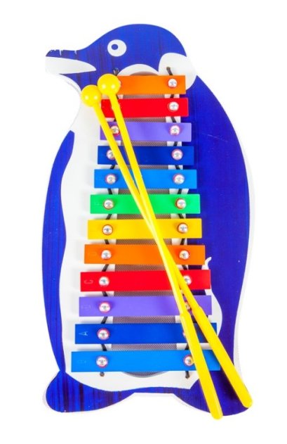 ระนาดสีรุ้ง