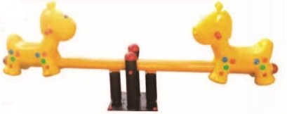 ไม้กระดกยีราฟ