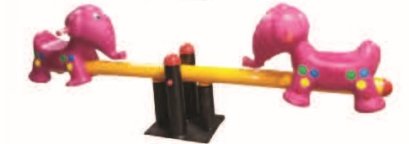 ไม้กระดกช้าง