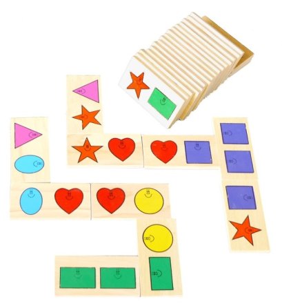 โดมิโนสี