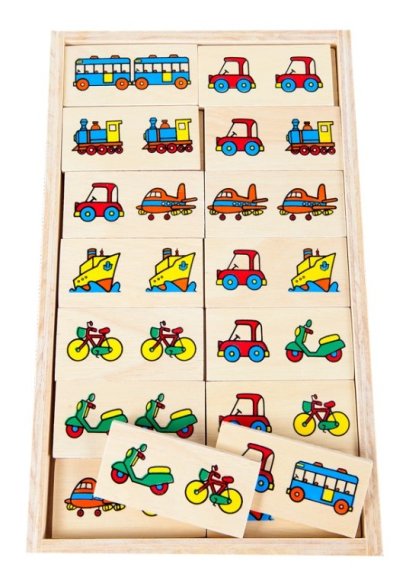 โดมิโนคมนาคม