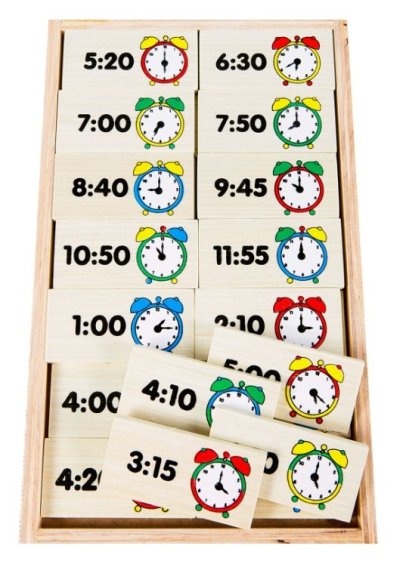 โดมิโนเวลา