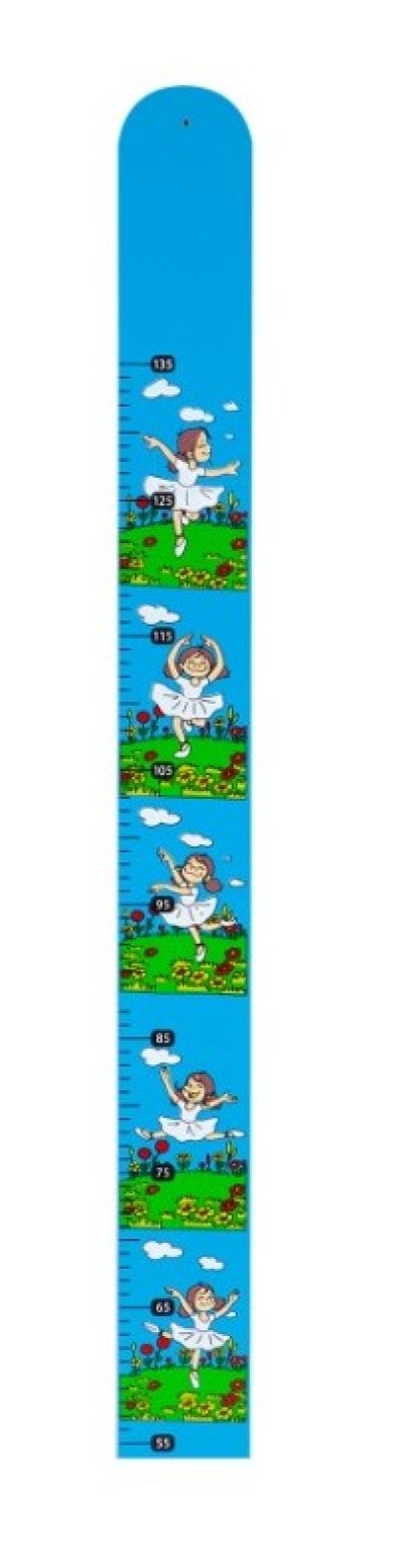 ไม้วัดส่วนสูง (เล็ก)