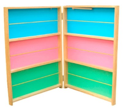 แผงหนังสือ (เล็ก)