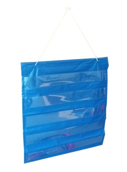 กระเป๋าผนัง