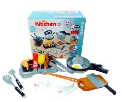 ชุดเครื่องครัว