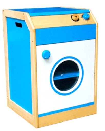 เครื่องซักผ้า จำลอง (ใหญ่)