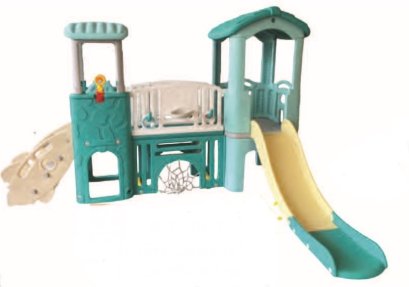 สถานีจรวดกระดานลื่น