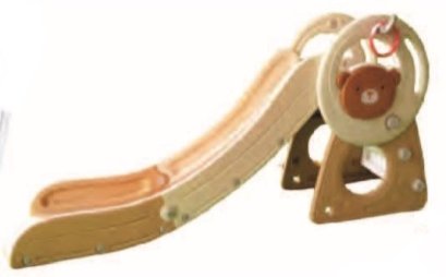 กระดานลื่นเบบี้แบร์