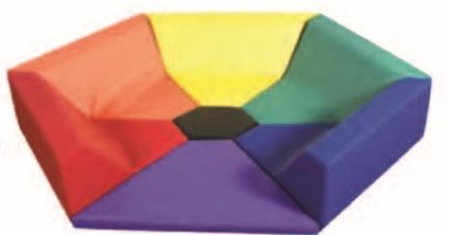 โซฟาสีสวย