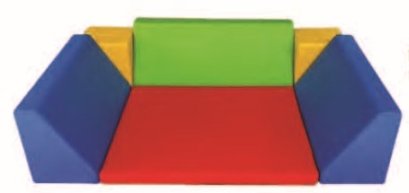 โซฟาสีสวย