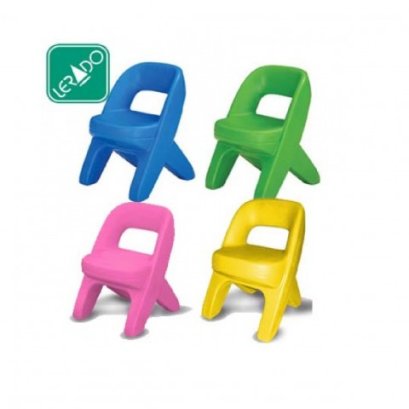 เก้าอี้หลากสี LERADO