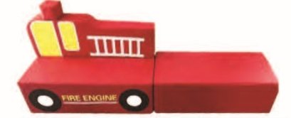 โซฟารถดับเพลิง