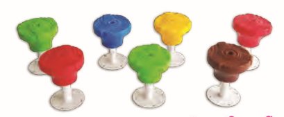 หมุดทรงตัว