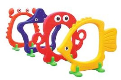 ถ้ำลอดรวมสัตว์