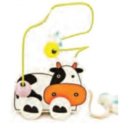 เกมลากนมวัวของฉัน