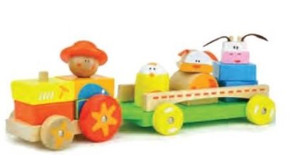 บล็อกต่อรถบรรทุกชาวสวน