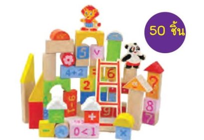 บล็อกต่อเมืองคณิตศาสตร์