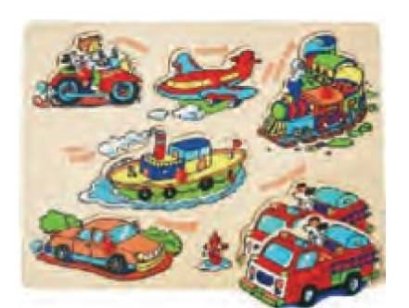 กระดานภาพเสียงยานพาหนะ