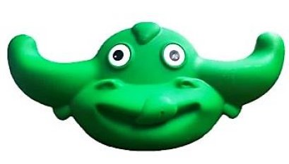 โยกเยกมิสเตอร์บัฟ