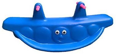 โยกเยกมิสเตอร์บีน