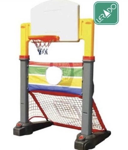 ศูนย์รวมเกมบาส&amp;บอล LERADO