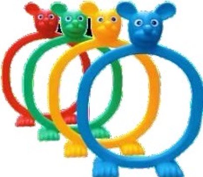 ห่วงลอดหนู