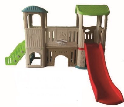 กระดานลื่นโอลด์ทาวน์