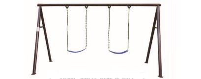 ชิงช้า 2 ที่นั่ง