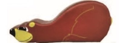 เบาะนุ่มนิ่มหมี