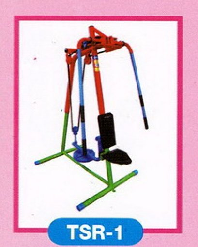 เครื่องออกกำลังกายแขน