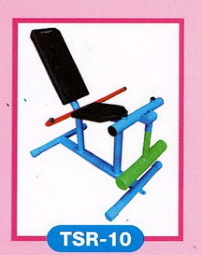 เครื่องแก้ปวดข้อเข่า