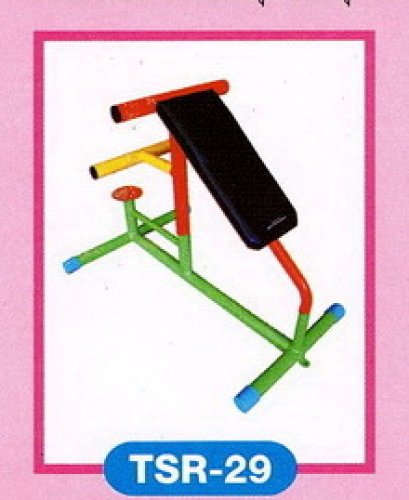 เครื่องบริหารกล้ามเนื้อท้อง