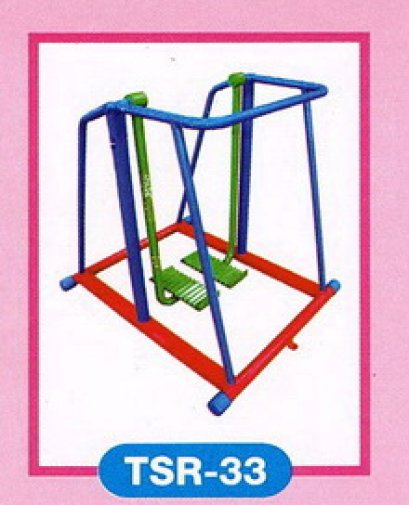 เครื่องบริหารขา ข้อสะโพก