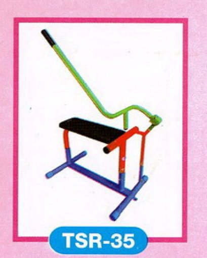 เครื่องกดเส้น