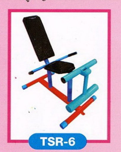 เครื่องออกกำลังข้อเข่า