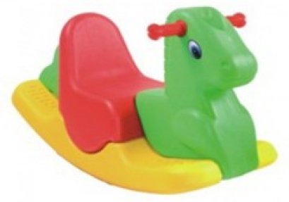 โยกเยกลูกม้า