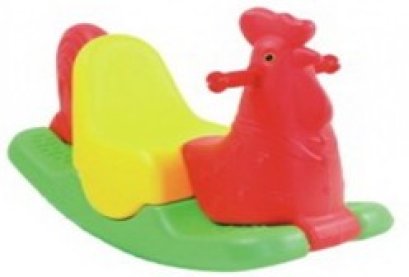 โยกเยกกุ๊กไก่