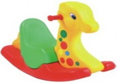 โยกเยกยีราฟ