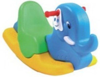 โยกเยกช้างน้อย